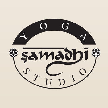 Samadhi Yoga Studio LOGO-APP點子