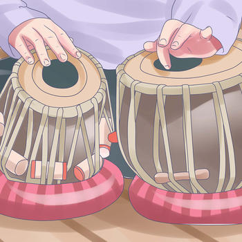 How To Play Tabla Pro - Step By Step Video Guide 生活 App LOGO-APP開箱王