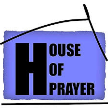 HouseofPrayerTelford LOGO-APP點子