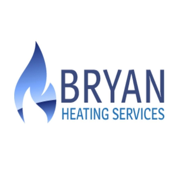 Bryan Heating Services LOGO-APP點子