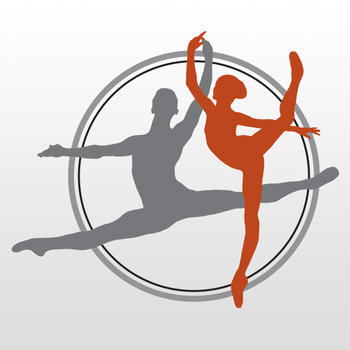 Ballet Elasticity 健康 App LOGO-APP開箱王