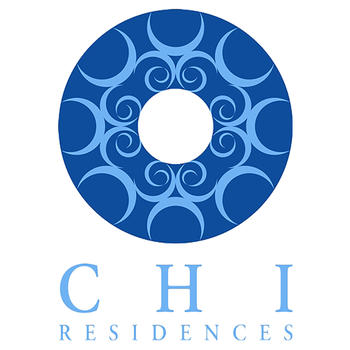 Chi Residence LOGO-APP點子