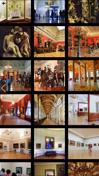 免費下載教育APP|Hermitage Museum Visitor Guide app開箱文|APP開箱王