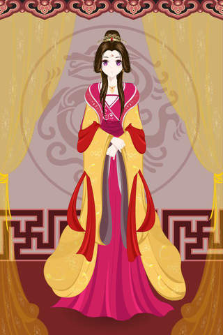 Tang Princess screenshot 2