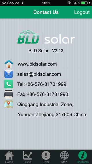 免費下載工具APP|BLD Solar app開箱文|APP開箱王