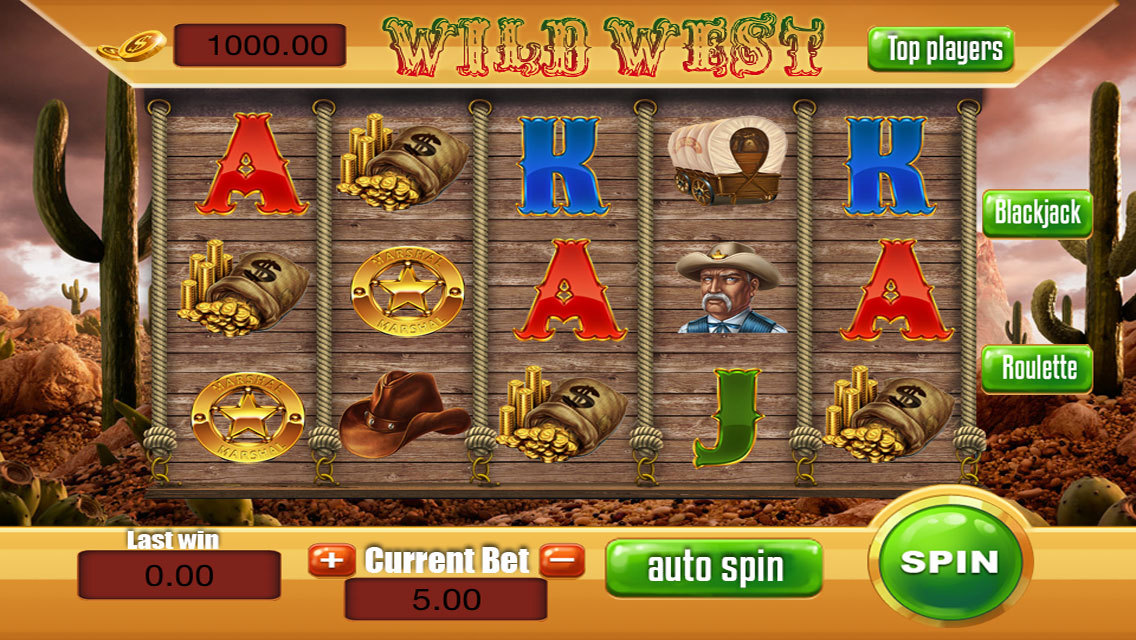 Blackjack Slot Free App Blackjack Slot Free App
