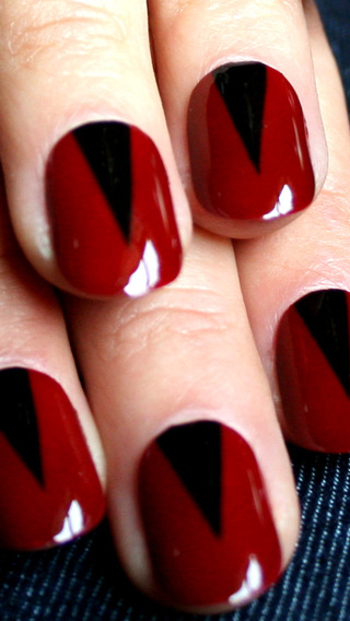 Nail Art Designs - Make Up Dress Up Your Nails with Beautiful Stylist Amazing Nail Art Ideas
