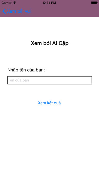 【免費娛樂App】Xem boi vui-APP點子