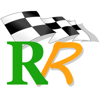 Reason Racer LOGO-APP點子