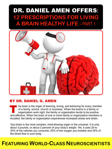 【免費健康App】High Performance Brain Magazine - The Ultimate Digital Guide For Optimizing Brain Health and Fitness-APP點子