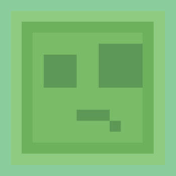 Slime Finder for Minecraft LOGO-APP點子