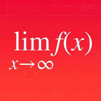 Limit of a function - a self-study collection of solved exercises LOGO-APP點子