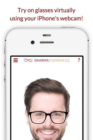Dharma Co Virtual Try-On screenshot 2