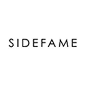 SIDEFAME LOGO-APP點子