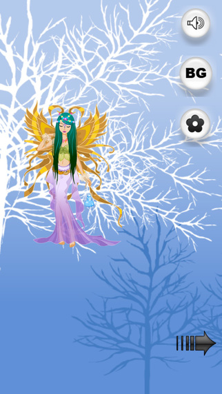 【免費生活App】Fairy Tales Princess Dress Up-APP點子