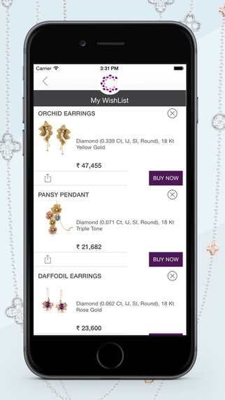 免費下載生活APP|CaratLane – Jewellery Shopping app開箱文|APP開箱王