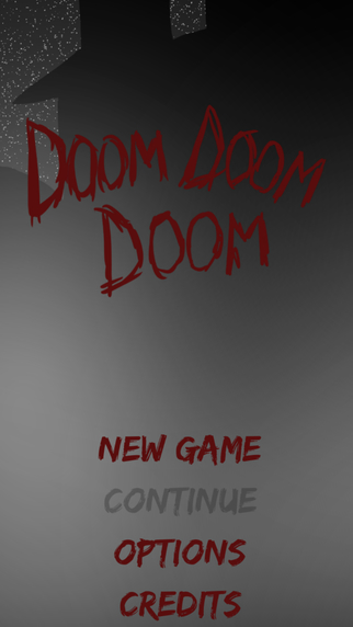 Doom Doom Doom