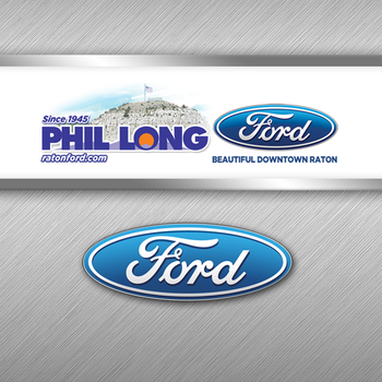 Ford Raton Dealer App LOGO-APP點子