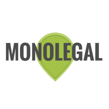 MonoLegal LOGO-APP點子