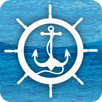 Deniz Seferleri LOGO-APP點子