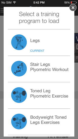 免費下載健康APP|Ultimate Leg Exercise Program app開箱文|APP開箱王