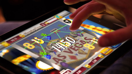 AAA Aces Classic Slots - Mega Casino Gamble Free Game