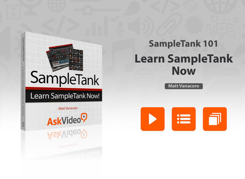 免費下載音樂APP|Course For SampleTank 101 app開箱文|APP開箱王