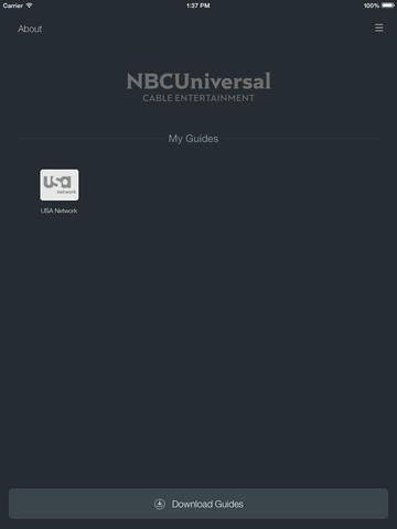 免費下載商業APP|NBCU Cable Entertainment app開箱文|APP開箱王