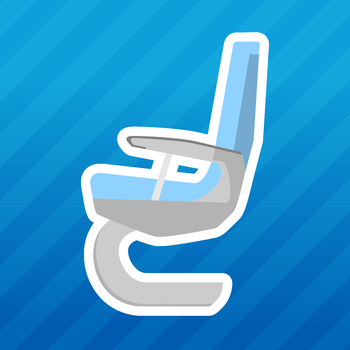 Seat Alerts - Airplane Seat Monitoring and Alerting LOGO-APP點子