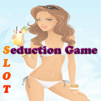 AAA Seduction Game Slot LOGO-APP點子