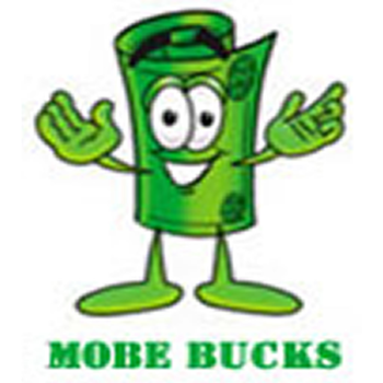 MoBE Bucks LOGO-APP點子