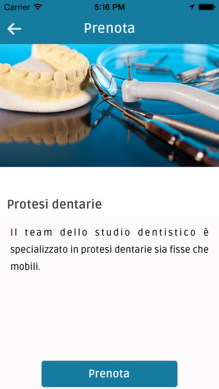 【免費醫療App】Studio dentistico Dr. Bellanti-APP點子