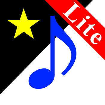 PianoStar Lite LOGO-APP點子