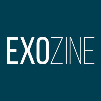 Exozine LOGO-APP點子