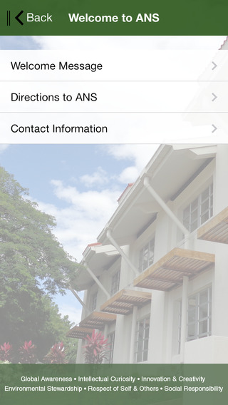 【免費教育App】American Nicaraguan School (ANS)-APP點子