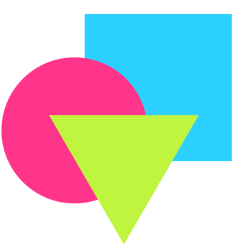 Amazing Geometry Parachute Dash with Dot, Brick & Triangle 遊戲 App LOGO-APP開箱王