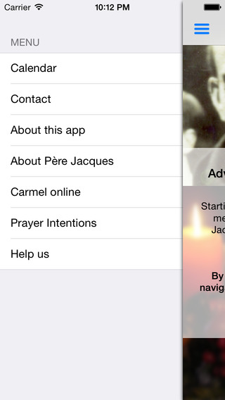 【免費教育App】Carmelite Retreat Advent 2014-APP點子