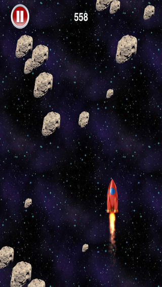 【免費遊戲App】Asteroid Blaster Smasher Space Game FREE-APP點子