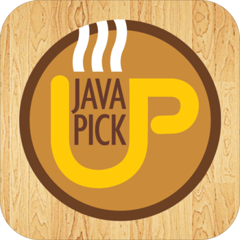 Java Pick Up LOGO-APP點子