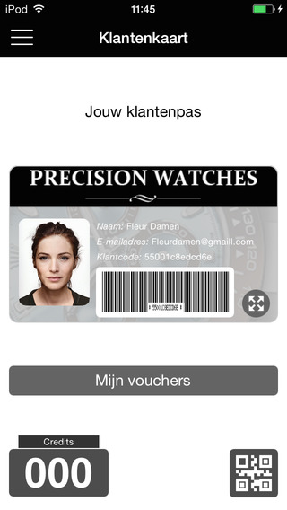 免費下載商業APP|Precision Watches app開箱文|APP開箱王