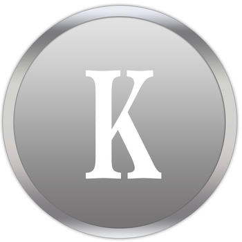 Kinston for iOS 新聞 App LOGO-APP開箱王