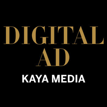 Digital AD LOGO-APP點子