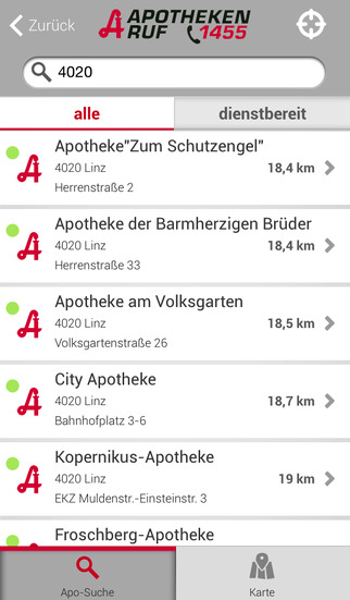 免費下載醫療APP|Apotheken und Medikamente in Österreich: Apothekensuche, Nachtdienst, Arzneimittel, Gesundheit app開箱文|APP開箱王