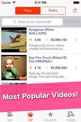 LOL videos - LolTube funny video and funny Laughing out loud movie viewer screenshot 4
