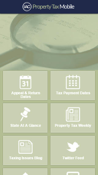 免費下載商業APP|Property Tax Mobile app開箱文|APP開箱王