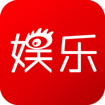 新浪娱乐 LOGO-APP點子