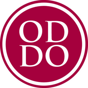 Oddo Banque Privée LOGO-APP點子