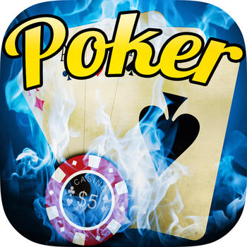 A Abe Super VideoPoker LOGO-APP點子