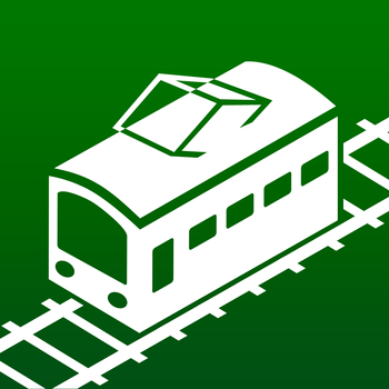 NAVITIME Transit - Tokyo Japan 交通運輸 App LOGO-APP開箱王