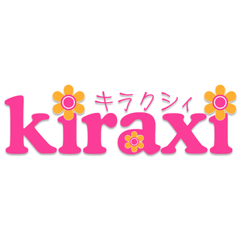 KiraxiClient LOGO-APP點子